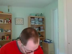 Recent screenshot of astg94