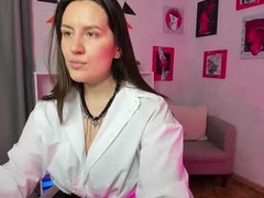 Recent screenshot of asti_bubbles