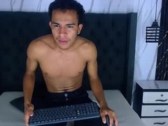 Recent screenshot of aston_vera