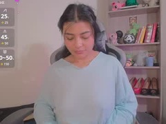 Recent screenshot of astral_romance69
