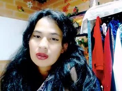 Recent screenshot of astrid_hauser66