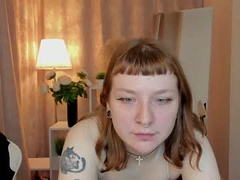 Recent screenshot of astrid_moallem
