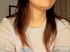 Recent screenshot of astridsteighner