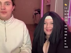 Recent screenshot of asya_mark