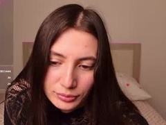 Recent screenshot of asya_williams