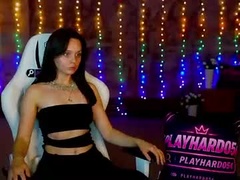 Recent screenshot of asyaxoteam