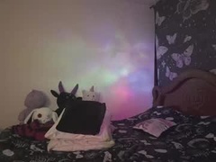 Recent screenshot of atena_hill93