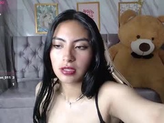 Recent screenshot of ateneha_b