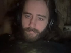 Recent screenshot of atheistseeker