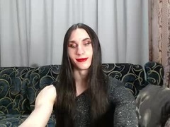 Recent screenshot of athena_888