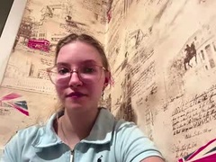 Recent screenshot of athenarenegar