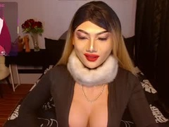 Recent screenshot of athenaslutbitch
