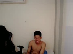 Recent screenshot of athlete_reese