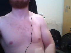 Recent screenshot of athleticboyy