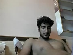 Recent screenshot of athletichunky0