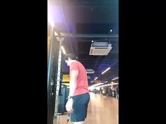 Recent screenshot of atlaswolf1403