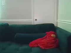 Recent screenshot of atlredd04