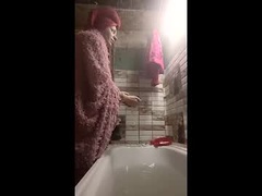 Recent screenshot of atomicsecret