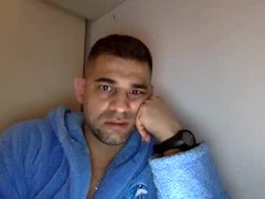 Recent screenshot of attila19894