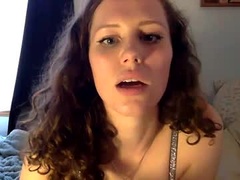 Recent screenshot of aubreemae