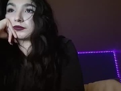 Recent screenshot of aubrey_cherry