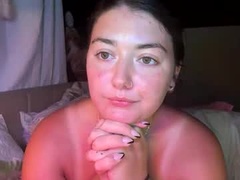 Recent screenshot of aubreybelle