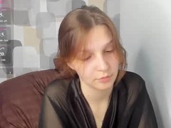 Recent screenshot of audrey_kimm