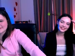 Recent screenshot of audrey_weess