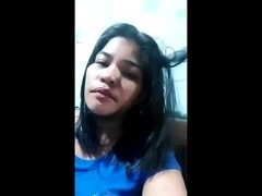 Recent screenshot of audrey_xx07