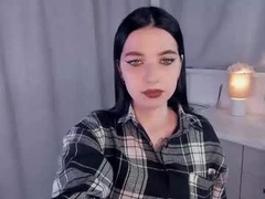 Recent screenshot of audreyallsbrook