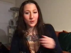 Recent screenshot of audreyfox78