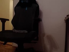 Recent screenshot of audreyvenom