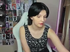 Recent screenshot of audreyykim