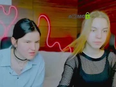 Recent screenshot of audrie_hayes