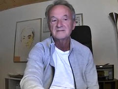 Recent screenshot of auguri227