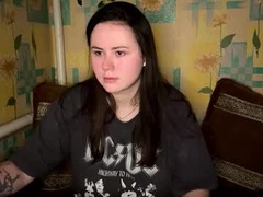 Recent screenshot of augustamoon