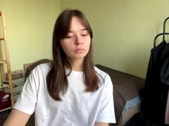 Recent screenshot of augustinafailey