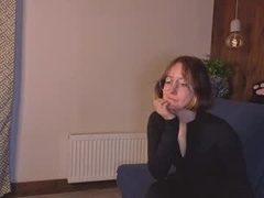 Recent screenshot of aundreagurski