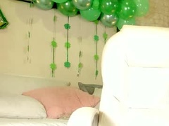 Recent screenshot of aura_cute