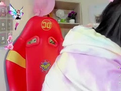 Recent screenshot of aura_rouss