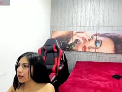 Recent screenshot of aurablueelove