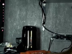 Recent screenshot of auralune