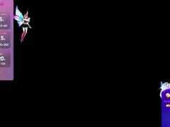 Recent screenshot of aurathegoddess