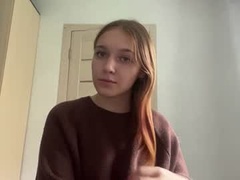Recent screenshot of aureliabeene