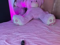 Recent screenshot of aurora__grey