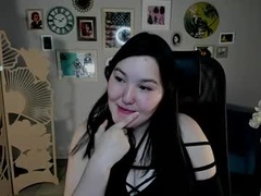 Recent screenshot of aurora_briggs