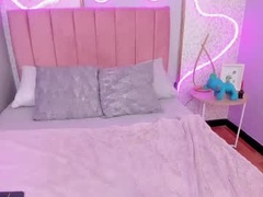 Recent screenshot of auroramillss