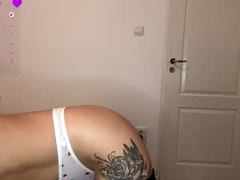 Recent screenshot of aurorasunray