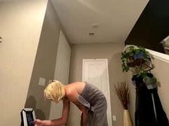 Recent screenshot of auroraviixen