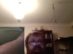 Recent screenshot of aussexyman22